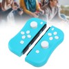 For Joycon Game Console Wireless Bluetooth Gamepad for Right Left(Callaite