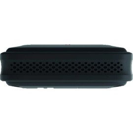 Abus Alarmbox RC  Single Set Alarm System with Remote Control Bicycle Anti-Theft