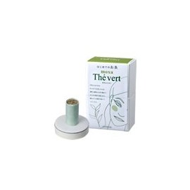 Sennenmochi My First Moxigami Green Tea Kapori, Pack of 50