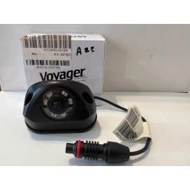 ASA VOYAGER New ASA Voyager Rear Camera VCAHD140i Heavy Duty, ADH, with ASA 34ft ext cable