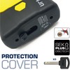 Urban U8K High Security Padlock with Key, SRA Approved, Compatible