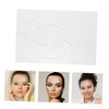 minkissy Facial Tape for Wrinkles Overnight Tape Women Face Stickers