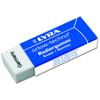 LYRA ORLOW-Techno Plastic Rubber Eraser [Pack of 4]