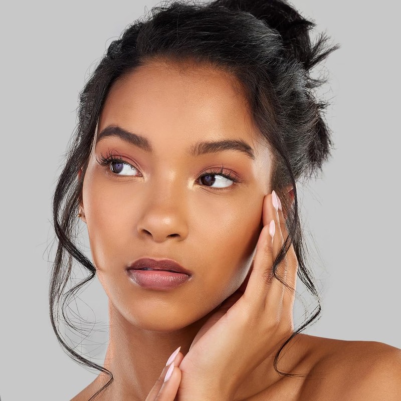 L.A. Girl Pro Coverage Liquid Foundation, Warm Caramel, 0.95 Fl
