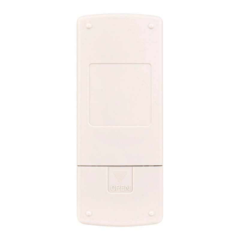 For Fujitsu ARRCE2E Replaced Remote for Fujitsu AC Air Conditioner