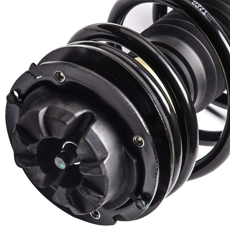 Spring Strut Assembly,OCPTY Complete Struts Shocks Fits 2003 2004 2005