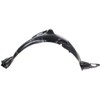 FITRITE AUTO PARTS New Front Right Passenger Side Fender Liner