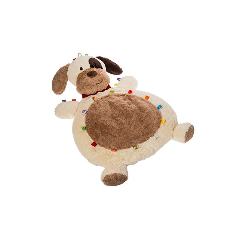 Mary Meyer Taggies Baby Mat, Buddy Dog, 31x23 Inch (Pack