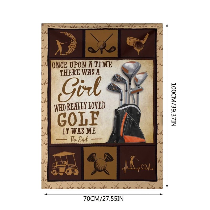 Flannel Blanket, Decorative Blanket, Air Conditioning Blanket, Throw Blanket, Couch