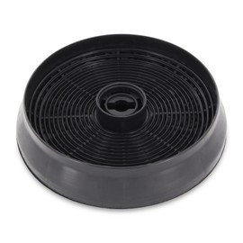 2 x DL-pro activated carbon filters for Respekta MIZ 2050 Amica 1160665 Whirlpool 48400008780 carbon filter for cooker hood