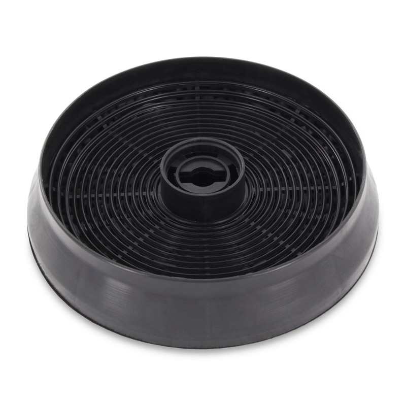 2 x DL-pro activated carbon filters for Respekta MIZ 2050