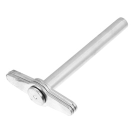 CIYODO 4Pcs Laboratory Hole Puncher Set Manual Rubber Stopper Piercing Tool for Precise Hole Drilling Experiments Design for School and Lab Use