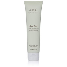 FarmHouse Fresh Moon Dip Back to Youth Ageless Mousse for Hands, Oatmeal, 2 fl. oz.