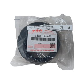 Cyclemax One Pack compatible with Suzuki Dr200S Dr200Se Air Cleaner Tube Outlet 13881-42A01 Contains One Dr200S Dr200Se Air Cleaner Tube Outlet and a Funnel