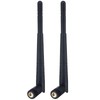 Boobrie Dual Band WiFi Antenna 8dBi High Gain 2.4GHz 5GHz