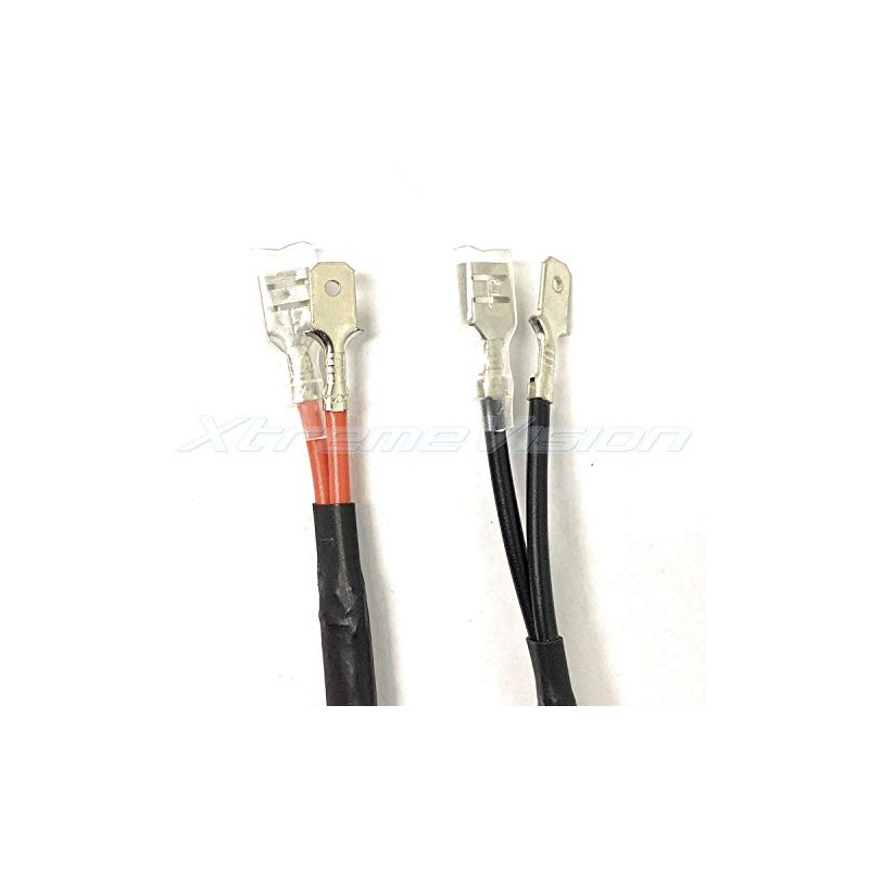 XtremeVision LED Anti Flicker Resistor Warning Decoder Plug and Play