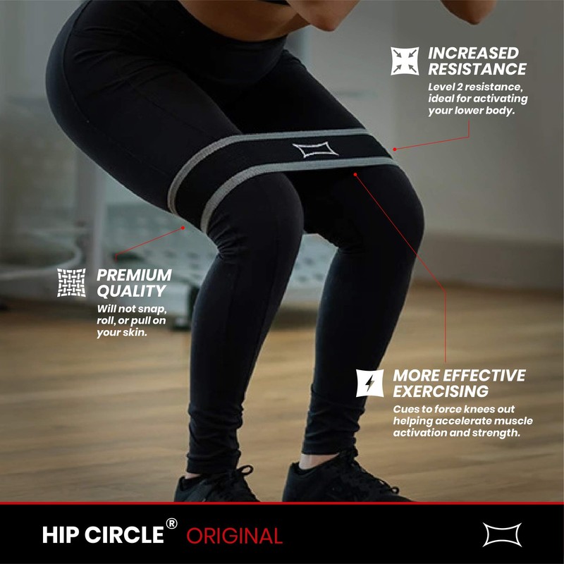 Sling Shot Mark Bell - Bandas de resistencia para hacer