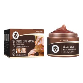Mascarilla Facial Hidratante Reafirmante Jaysuing 100g
