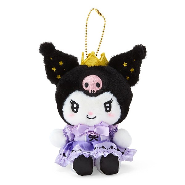 Sanrio 082902 Chromi Mascot Holder (My No.1)