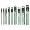 Hollow Punch Set 9 Pc -USATM