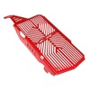 GYUKSIA Radiator Grille Guard Cover Shield Protective Compatible With HONDA