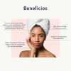 Agua de Rosas Pura, Tónico Facial para Todo Tipo de