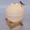 SXE330 Mini Humidifier Portable Ultra Quiet Cool Mist Air Diffuser