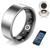 AI Smart Ring for Women Men - Sleep Tracker Ring