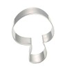 WDYJMALL Mushroom Cookie Cutter