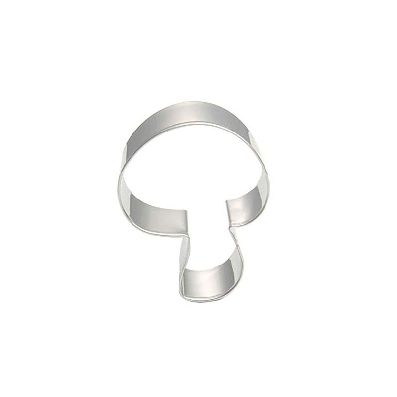 WDYJMALL Mushroom Cookie Cutter