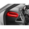 Xotic Tech Side Dashboard Console Air Vent AC Outlet Cover