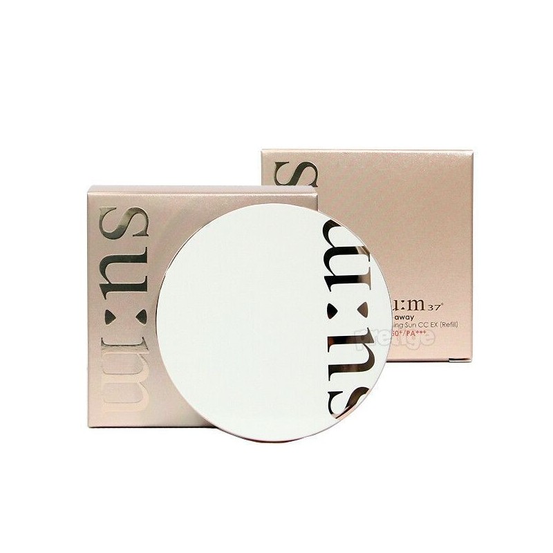 Breath 37 Do Cooling Sun CC CC EX main product