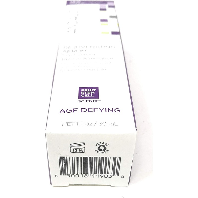 Suero Age Defying con Bakuchiol de Andalou Naturals – 1