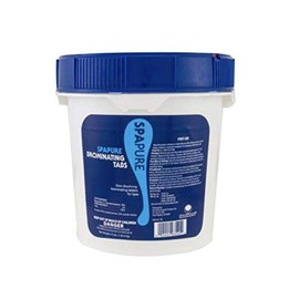 PureSpa Bromine Tabs