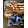 Spin Master 2024 Spin Master Monster Jam Megalodon VS Hooked