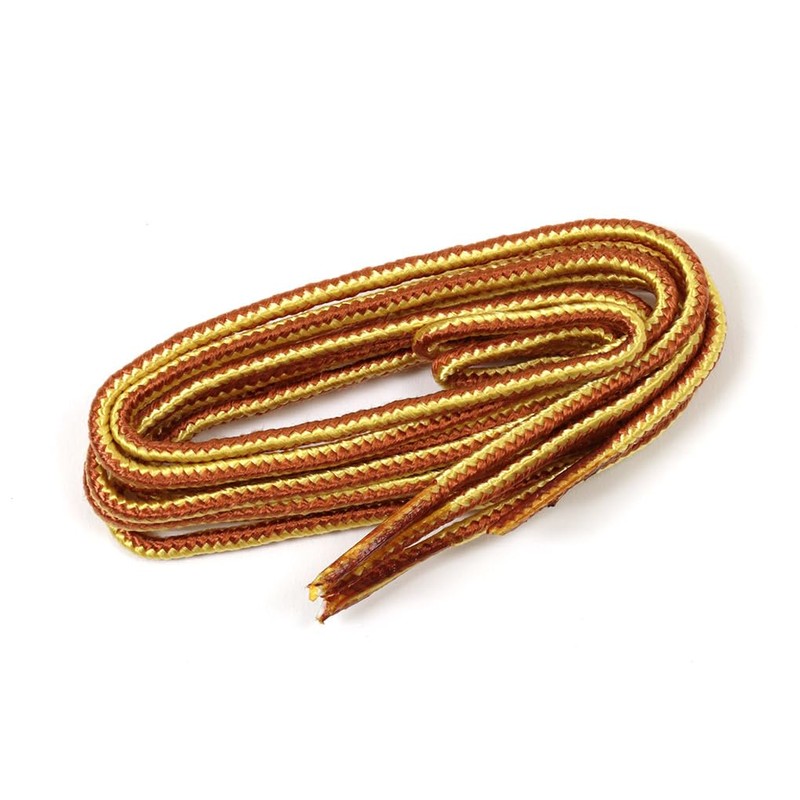 Redwing Genuine Shoelaces 97117 36 inches / 91 cm Tan