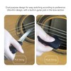 Guitar Bow Guitar Pick Creative Acoustic Guitar Playing Accessories for