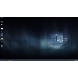 Hiren's BootCD PE for Modern PCs, Includes Utilities for Repair and Recovery for Windows PCs 32GB USB Flash Drive