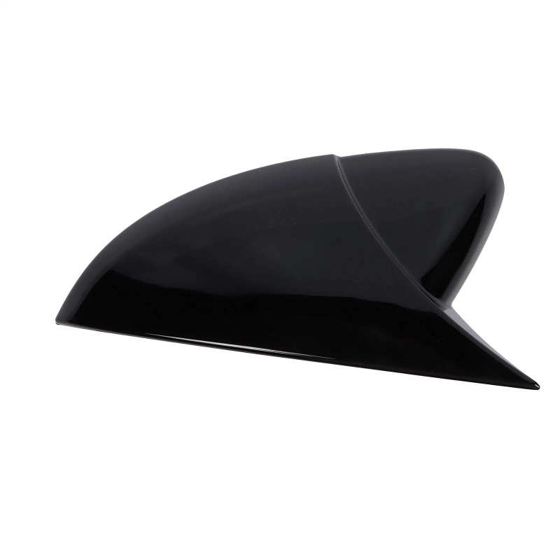 VEHICULOS Gloss Black For VW Golf MK7 MK7.5 GTI GTD