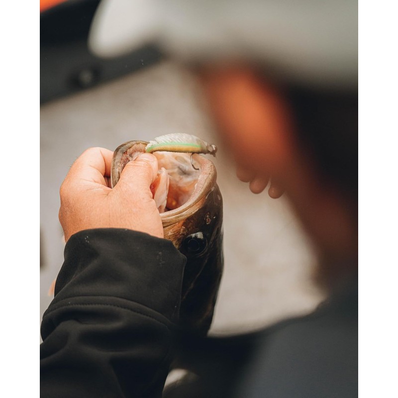 Wingman 3.75" Mirage X