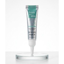 FROM THE SKIN Glutathione Collagen Sun Gel 20ml 1441516 Sun Gel Patch / FROM THE SKIN 글루타치온 콜라겐 선 젤 20ml 1441516 선젤패치