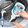 Home Remover Gel, 8 Fl Oz Household Washing Machine Cleaner