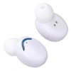 Wireless Earbuds BT 5.1 Headphones with Charging Case Noise Reduction