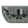 vhbw Shaver Head Compatible with Panasonic ER-GB80 Shaver Grey