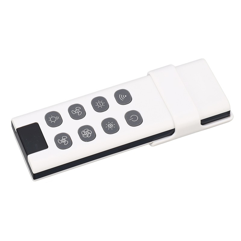 WiFi Smart Household Fan Light Switch APP RF Wireless Wall