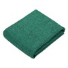 uxcell Dark Green Speaker Grill Cloth 20"x58" Stereo Box Fabric