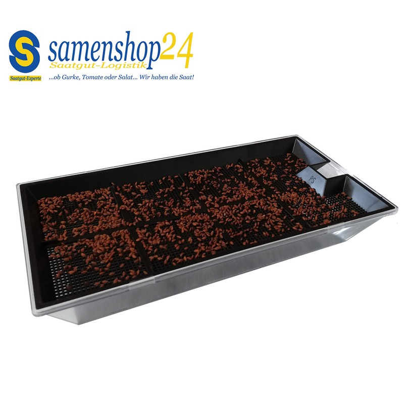 Samenshop24® Organic Cultivation Set (The Original)