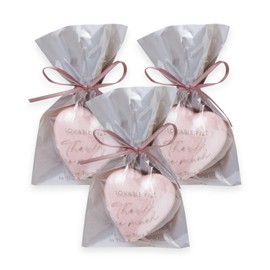 入浴剤 炭酸 ラバブル ミニ バスフィズ 3個 セット ガーデニアの香り にごり 保湿 個包装 女性 退職 お礼 結婚式 ギフト プチギフト プレゼント