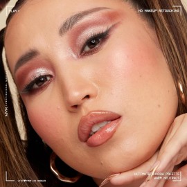 Eyeshadow NYX Ultimate eyeshadow Palette  - USP03 - Warm Neutrals NEW