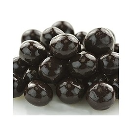 Dark Chocolate Malt Balls | 2 Lb |